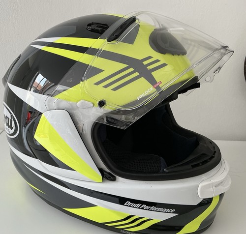 Arai quantic full - full, face