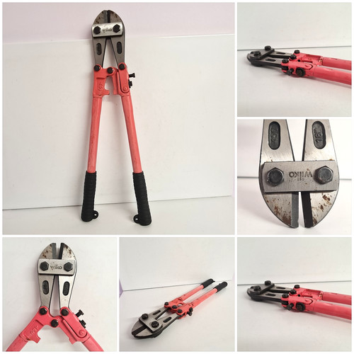 Wilko 450mm heavy - wilko, duty
