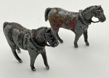 SALCO TOYS c.1949 DIE-CAST