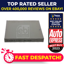 Pollen / Cabin Filter fits