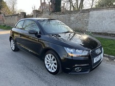2011 Audi A1 1.6 TDI Sport