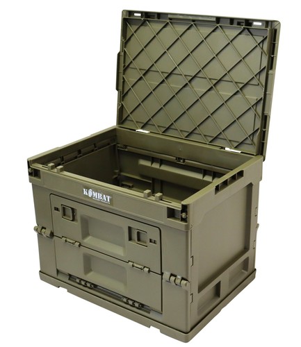 Kombat military folding - uk,