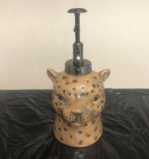 Leopards head Designer Plant Water Mister Spray Indoor  Sass & Belle 