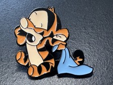 Tigger Enamel Pin Badge Disney