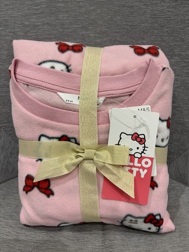 Girls pink fleece - girls,