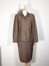 Apostrophe brown silk - apostrophe,