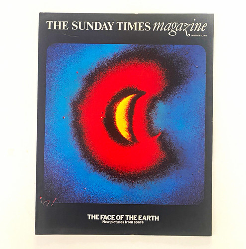 1973 sunday times - magazine, 23