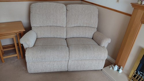 Sherborne riser recliner
