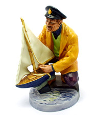 Royal Doulton Sailor's Holiday