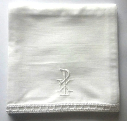 Corporal white pattern - px,