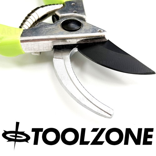 Secateurs quality bypass - secateurs,
