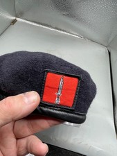 British Army Commando Badged