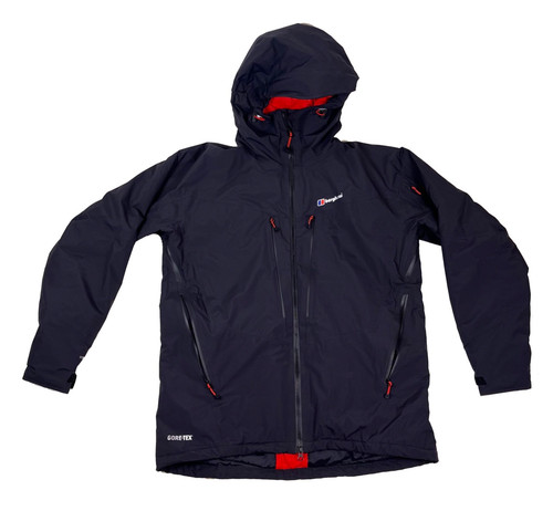 Berghaus frendo jacket - frendo, large