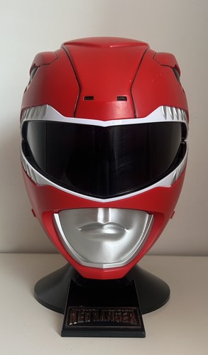 Mighty morphin power - mighty,