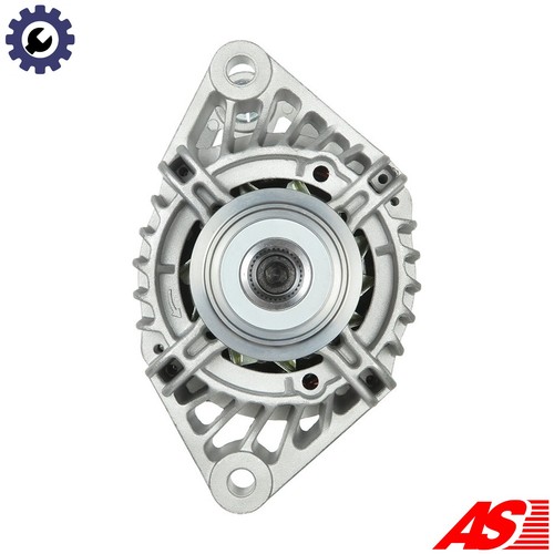 Alternator a4043 for alfa - alternator,