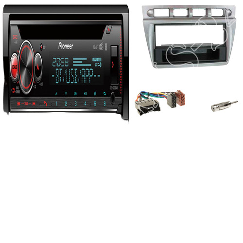Pioneer deh s720dab - deh-s720dab, dab