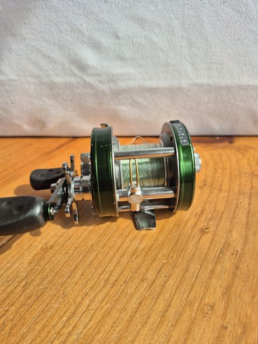 Abu garcia ambassadeur 5500 - abu,