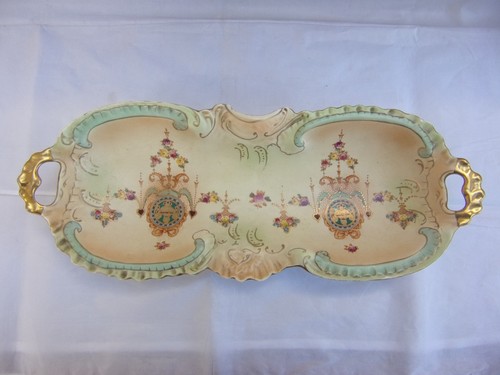 Rare crown devon erin - rare, devon,