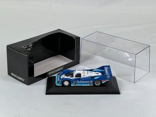 Minichamps porsche 956k - minichamps,
