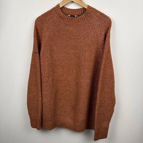 Superdry chunky knit - superdry,