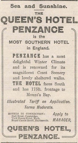 1905 the queens - 1905,