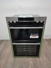 AEG DCS531160M Double Oven