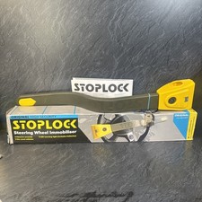 StopLock Original High