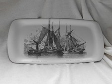 VINTAGE THETFORD MELAMINE TRAY