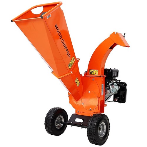 Dexmalle orange 7hp - 7hp, gas