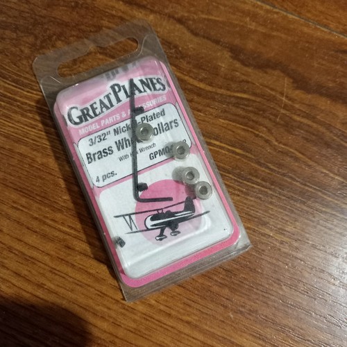 Great planes plane - great, rc