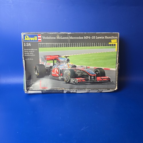 Revell 07096 24th scale - revell, 1:24th