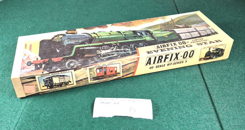Airfix limited production - airfix,