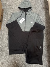 Men’s Medium Montirex