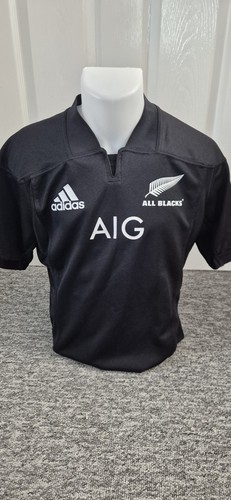 2017 new zeeland - all, blacks
