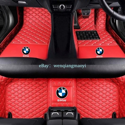 Car floor mats - for, 7