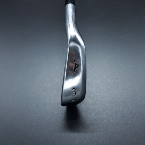 Mizuno iron g x100 - iron, rh