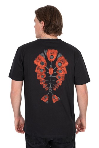 Fox carp fishing - fishing, clothing