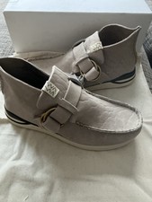Visvim Skynyrd Ring Moc-Folk