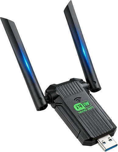 1300mbps wifi dongle usb - 1300mbps,