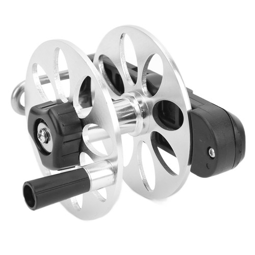 Durable speargun reel - speargun,