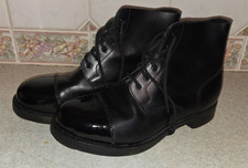 BRITISH ARMY AMMO HOBNAIL