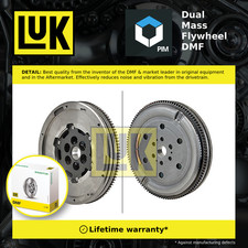 Dual Mass Flywheel DMF fits