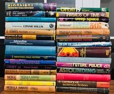 Lot Of 20 BEST OF Science