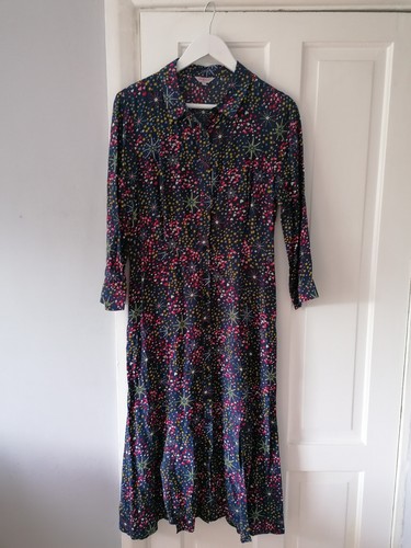 Cath kidston blue stars - cath, hearts