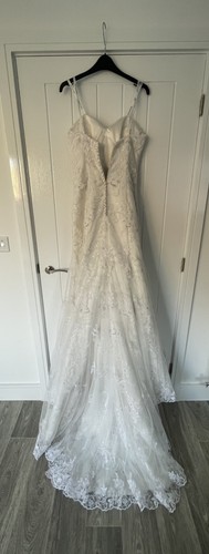 Justin alexander 8641 wedding - alexander,