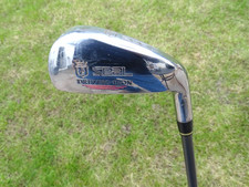 SEAL  DRIVING IRON  12*LOFT