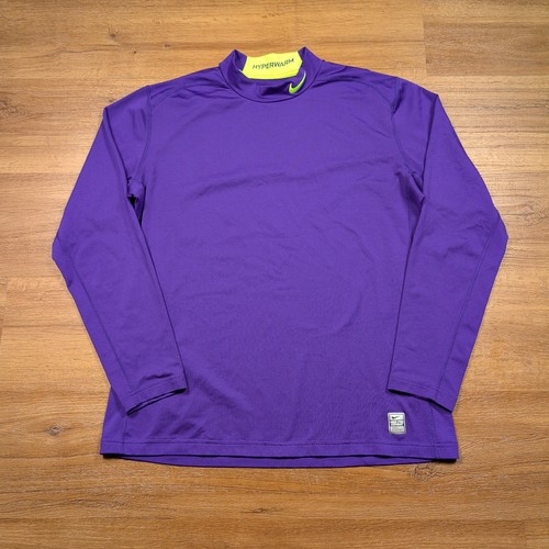 Nike pro combat hyperwarm - nike,