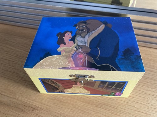Beauty and the beast 90s - the,