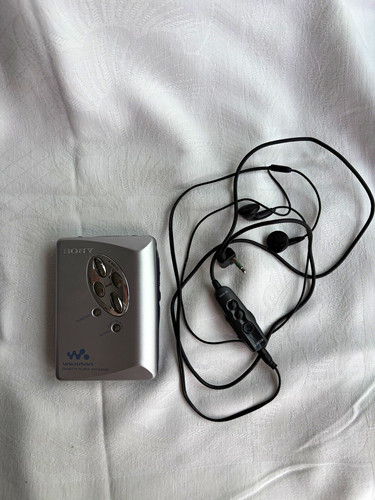 Sony walkman ex526 portable - sony,