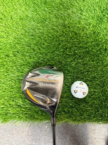 Mens taylormade 5 degree - taylormade, r7